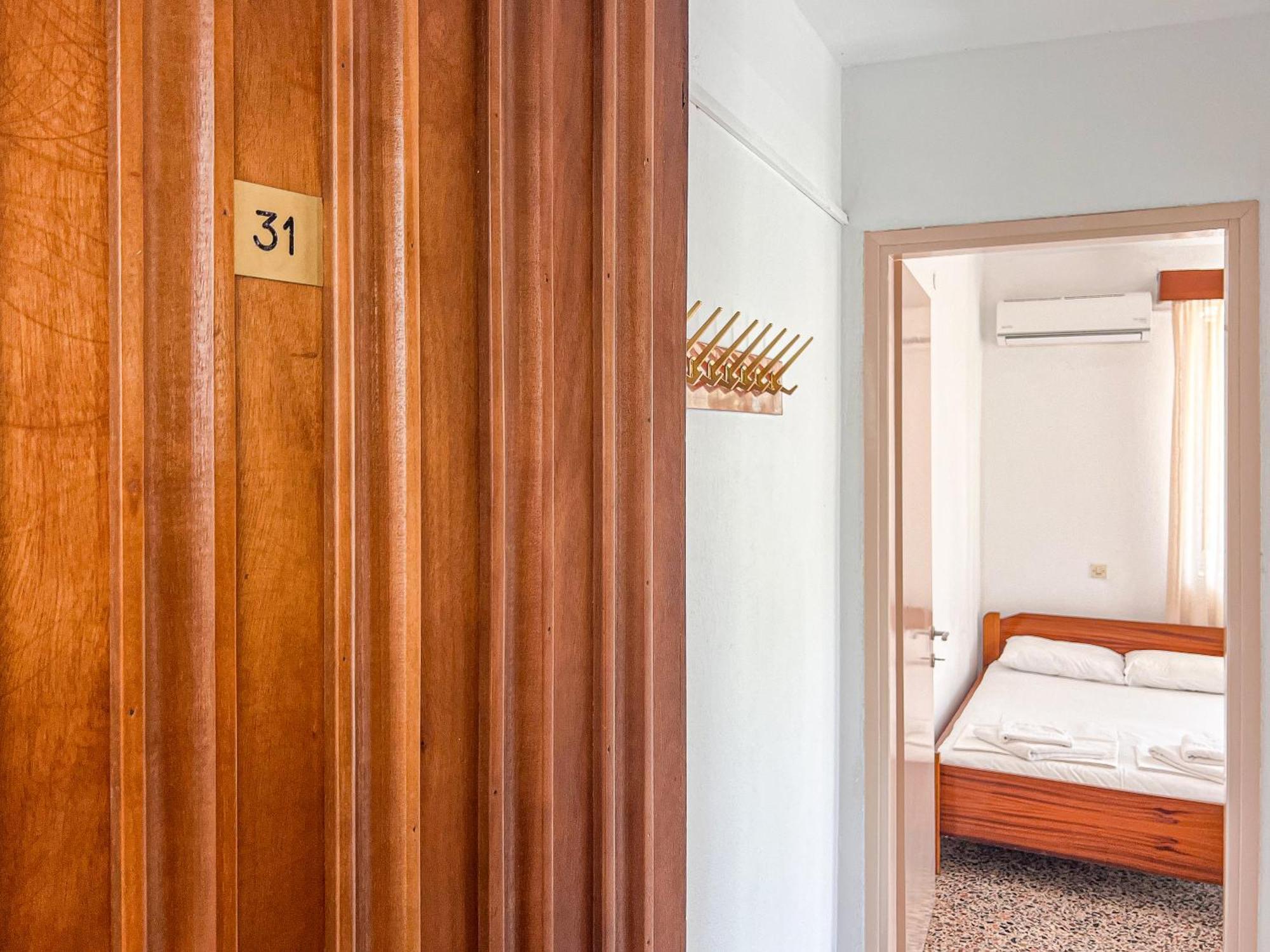 Prado Apartment Hotel Limin Litochorou Стая снимка
