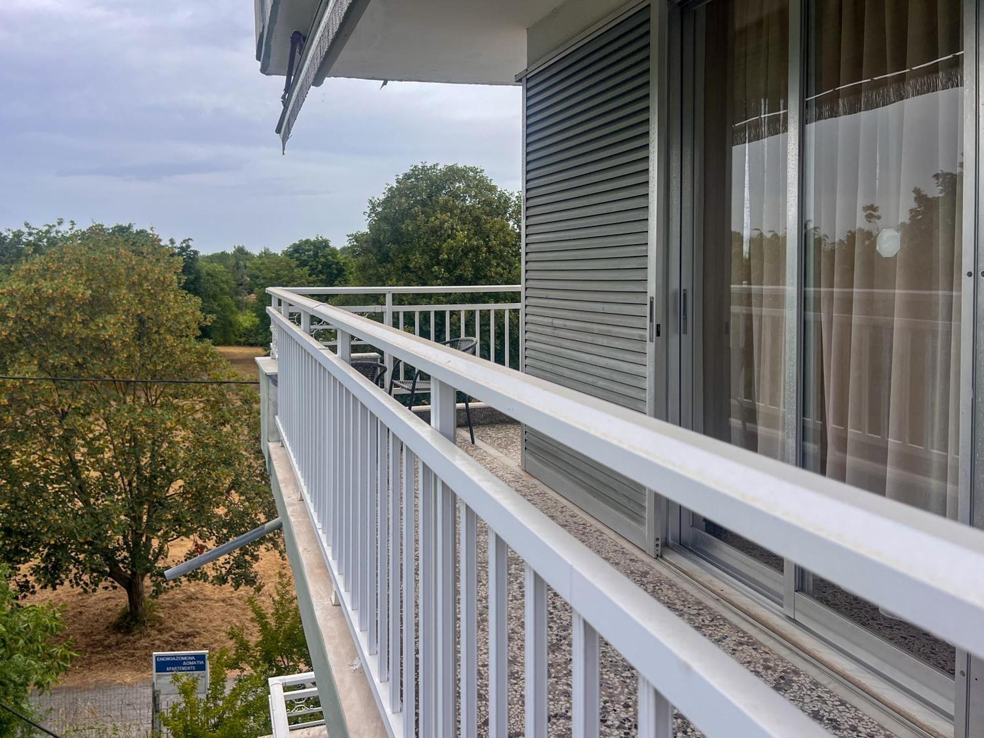 Prado Apartment Hotel Limin Litochorou Стая снимка