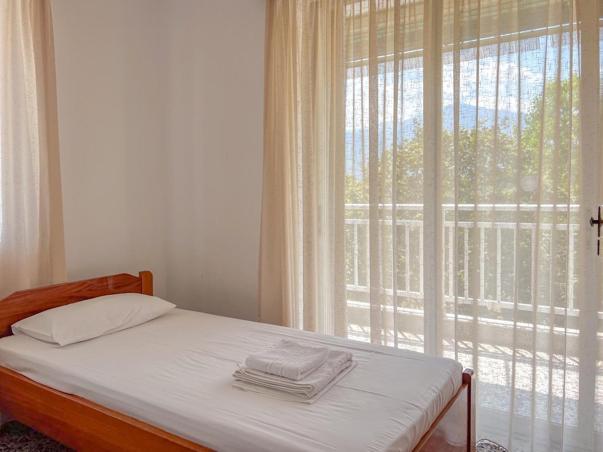 Prado Apartment Hotel Limin Litochorou Стая снимка