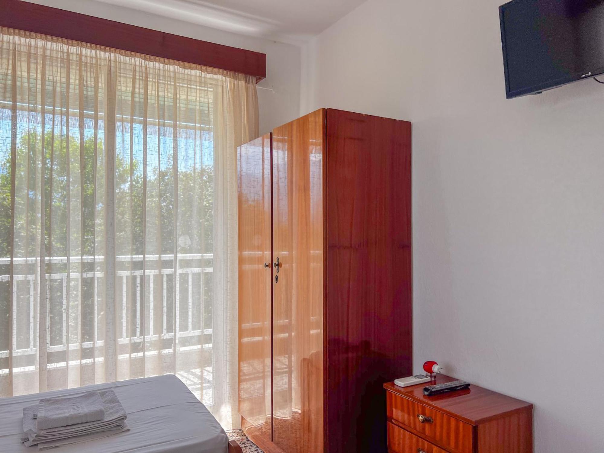 Prado Apartment Hotel Limin Litochorou Стая снимка