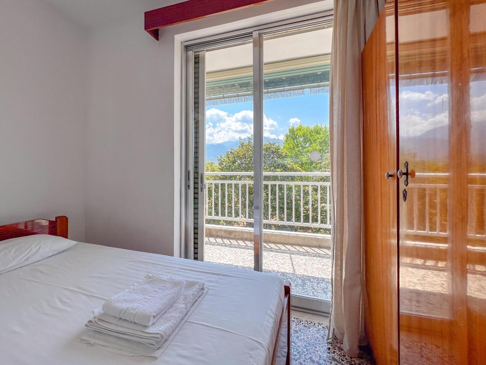 Prado Apartment Hotel Limin Litochorou Стая снимка