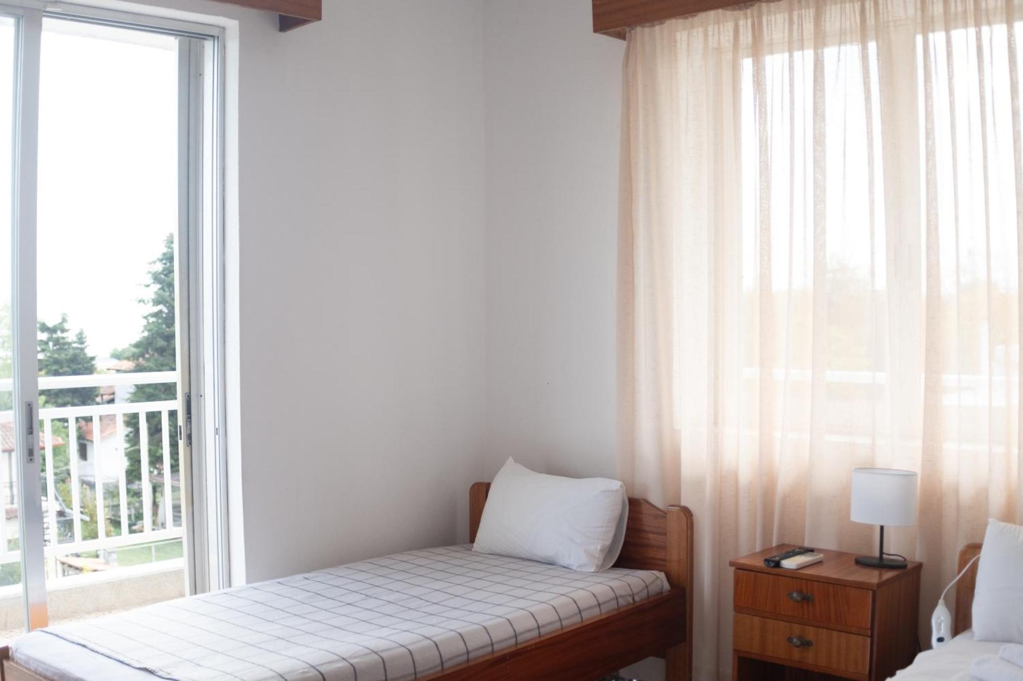 Prado Apartment Hotel Limin Litochorou Стая снимка