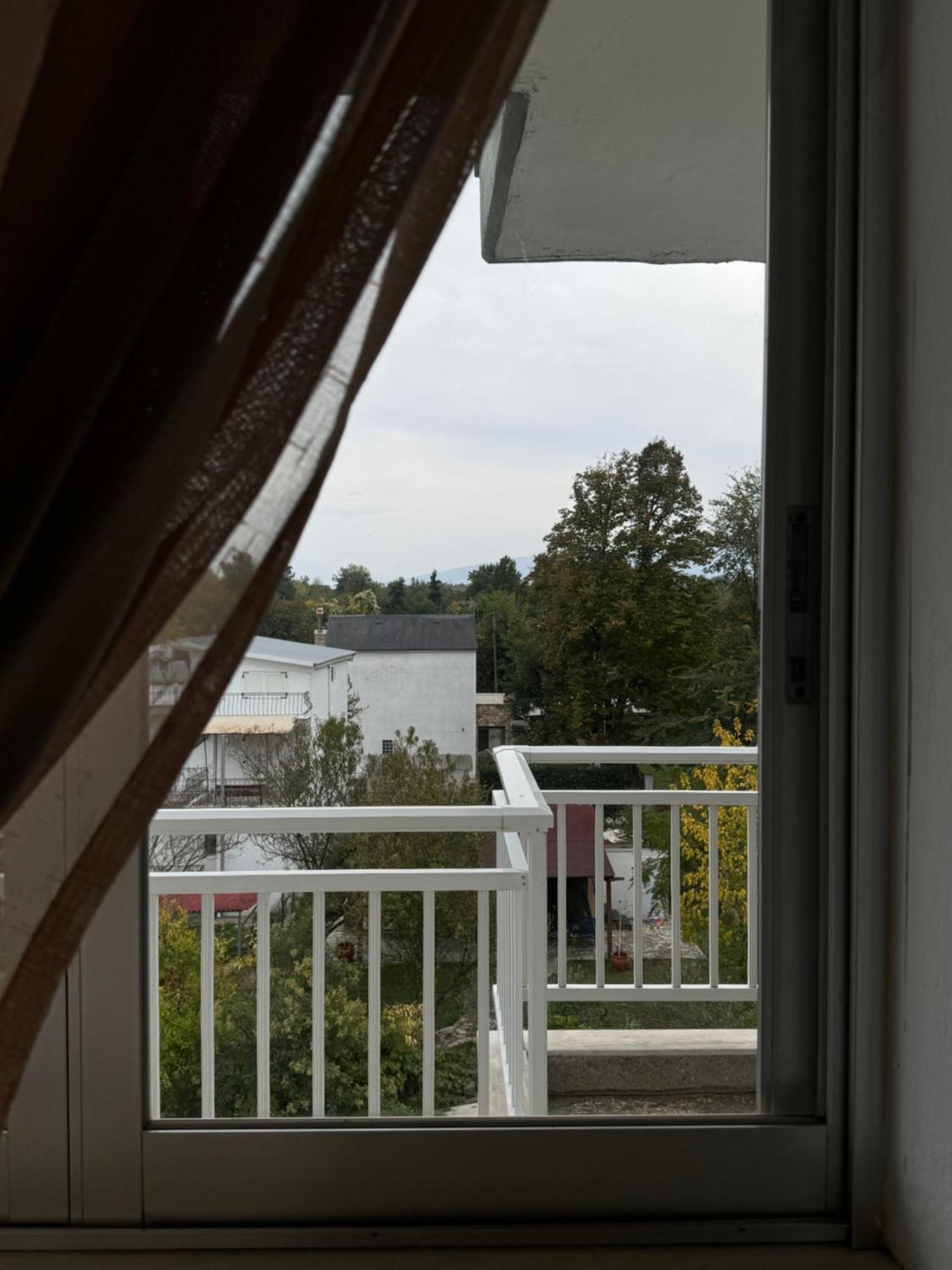 Prado Apartment Hotel Limin Litochorou Екстериор снимка