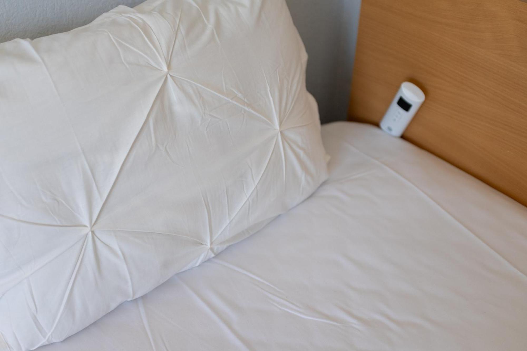Prado Apartment Hotel Limin Litochorou Екстериор снимка