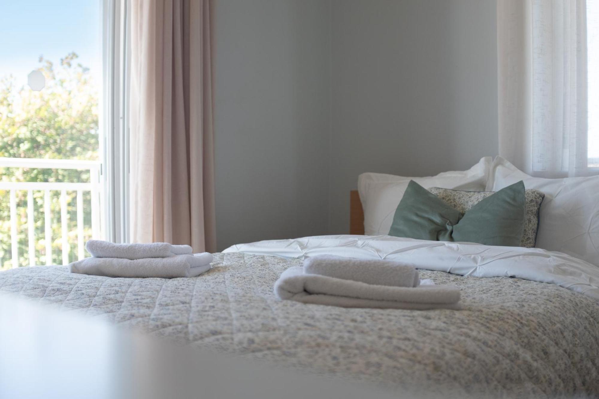 Prado Apartment Hotel Limin Litochorou Стая снимка