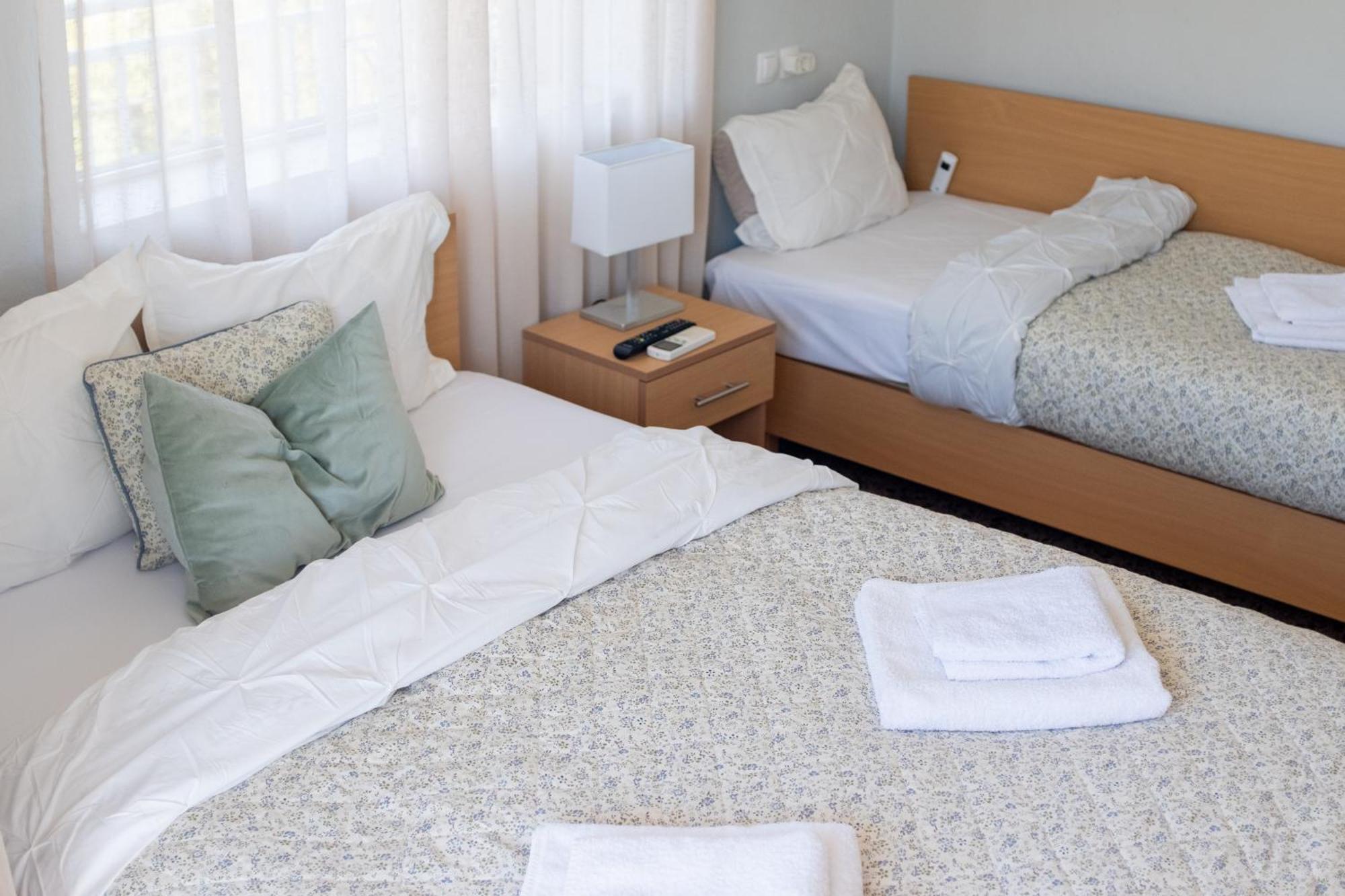 Prado Apartment Hotel Limin Litochorou Стая снимка